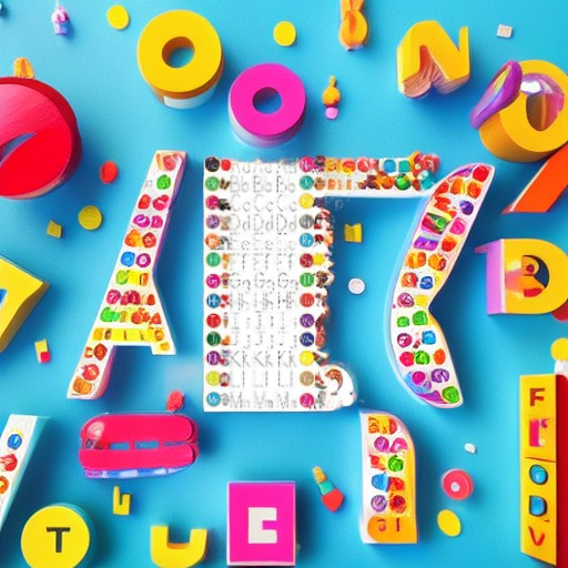 Английский алфавит Воронеж Игрушка