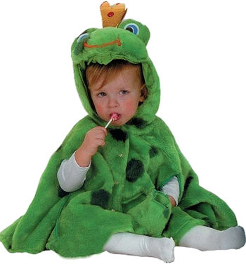 Царевна-лягушка, рост 92-104 Snowmen