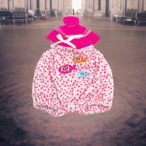 Набор одежды для куклы 32 см