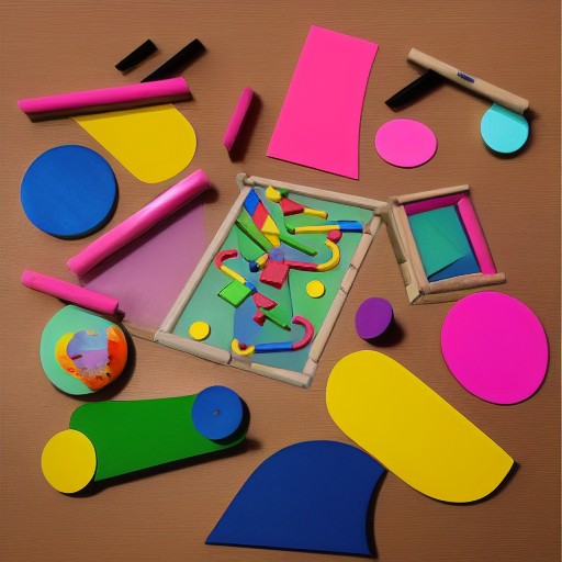 Доска магнитная Woody