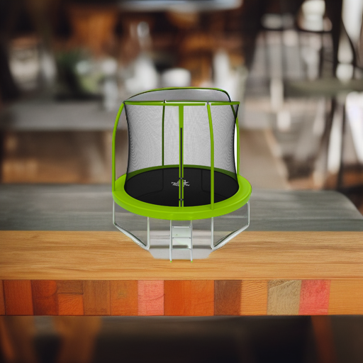 Батут Триумфальный, 305 см