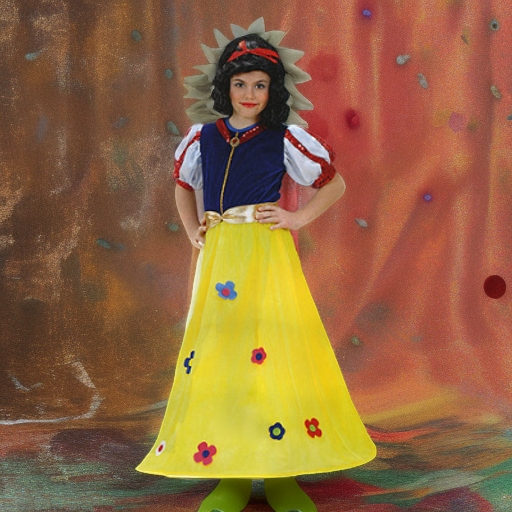 Белоснежка, рост 158 Widmann