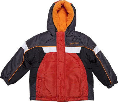 Куртка демисезонная СТРАЙП, 2 года PacificTrail