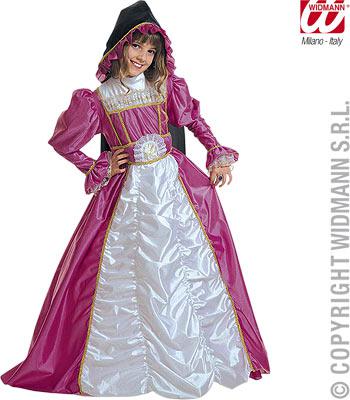 Графиня Йоркская, рост 128 Widmann