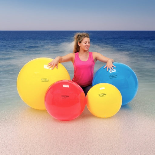 Гимнастический мяч фитбол Gymnic Classic желтый 75 см Ledraplastic