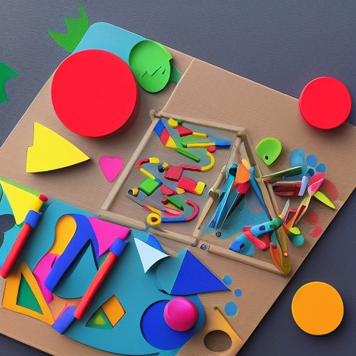 Доска магнитная Woody