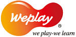 WePlay - это динамично развивающийся бренд детских игрушек