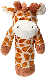 Жираф ДЖИНГЛИСАР ВЕЛЬД Teddykompaniet