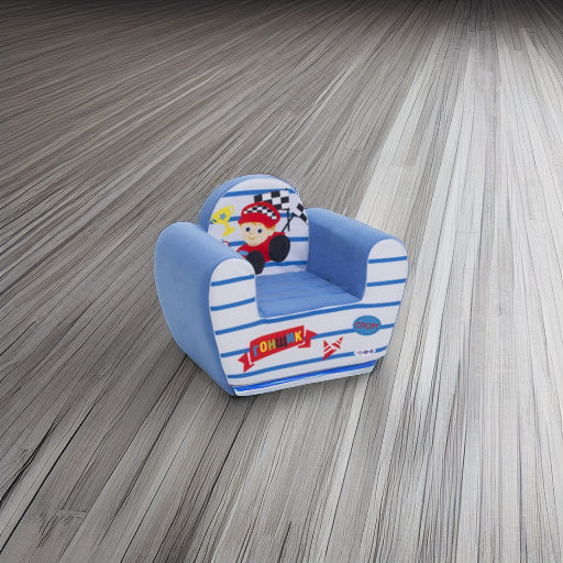 Игровое кресло серии Экшен, Гонщик