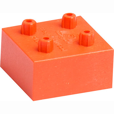 Набор блоков для конструктора Trix-Track, 30 штук