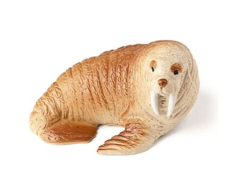 Морские животные, 8 фигурок Miniland