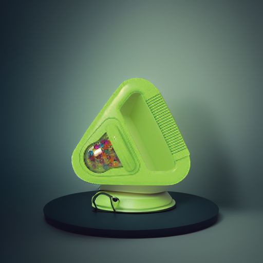 Маракасик Halilit