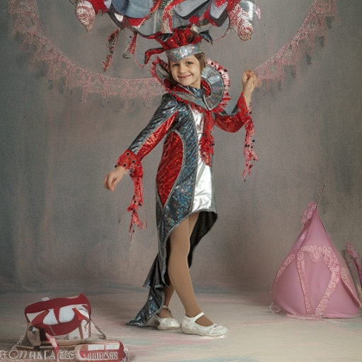 Змея Горгона, рост 116 Батик