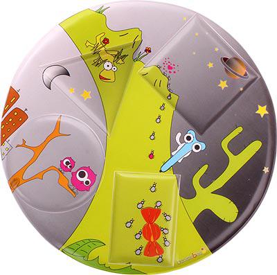 Пазл для ванной ВОЛШЕБНАЯ НОЧЬ BeeZeeBee