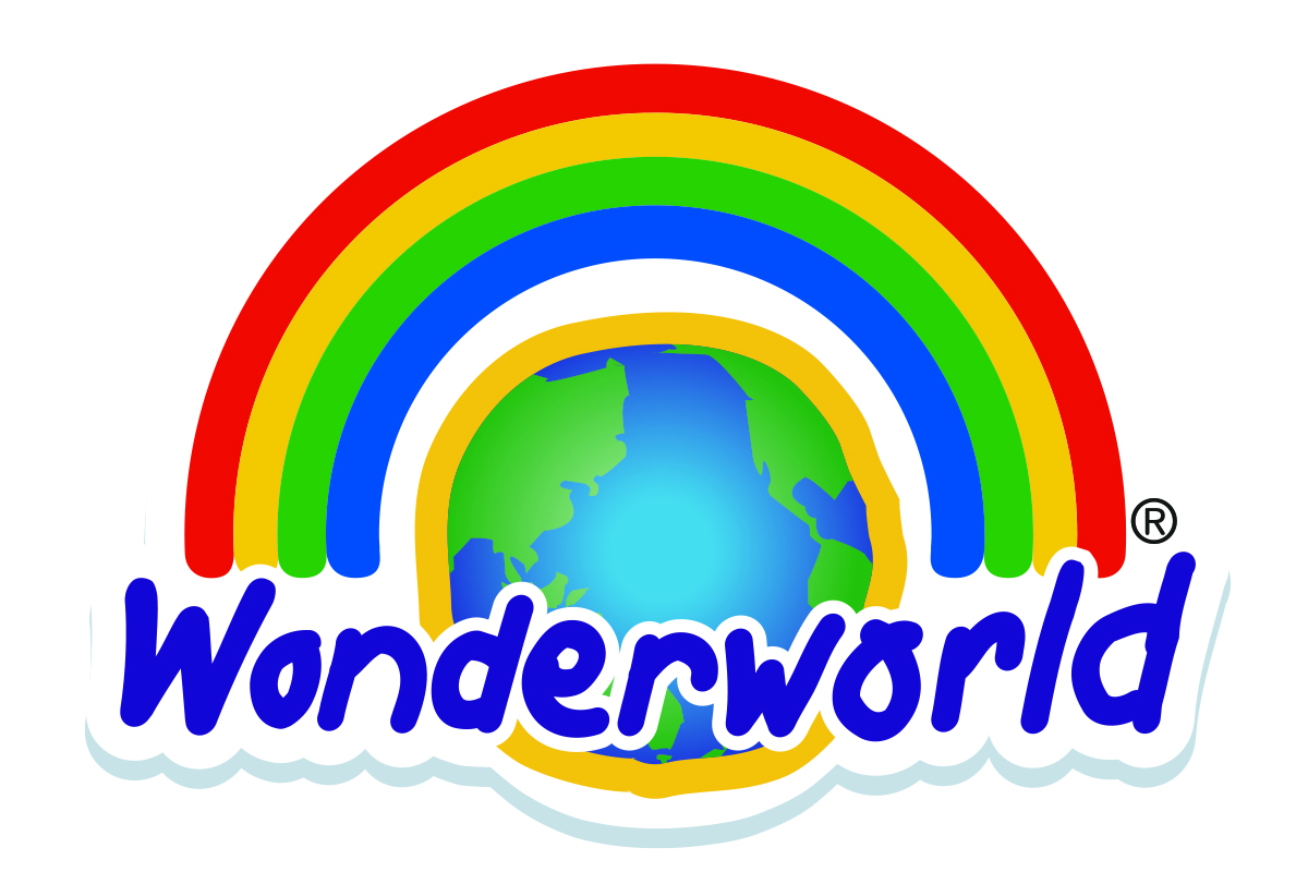 Wonderworld Wonderworld