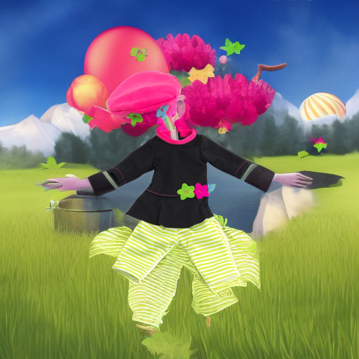 Набор одежды для куклы 32 см