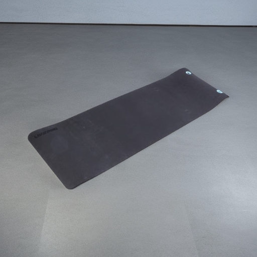 Коврик LIVEPRO TPE Yoga Mat 183 см