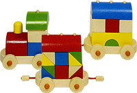 Поезд ВЕНЕЦИЯ