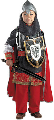 Витязь, рост 128 Батик