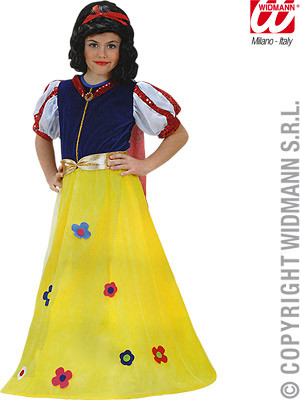 Белоснежка, рост 158 Widmann