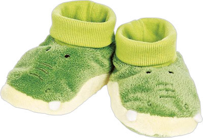 Крокодильчики Джинглисар Teddykompaniet