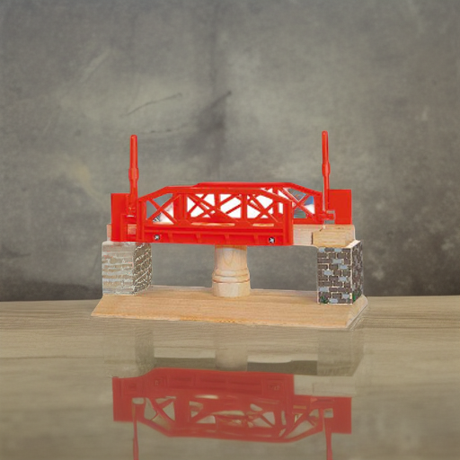 Дополнительный элемент МОСТ ПОВОРОТНЫЙ Woody