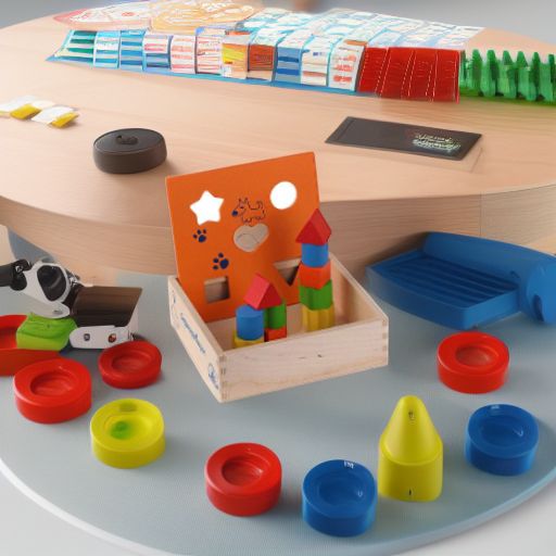 Набор СОРТИРОВЩИК Краснокамская игрушка