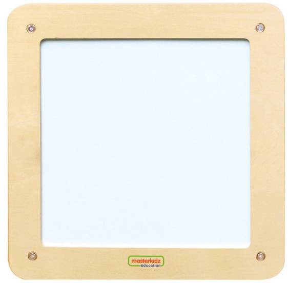 Панель Доска для рисования 2 в 1 Masterkids