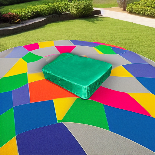 Чехол для песочницы FAMILY 4 грани Family