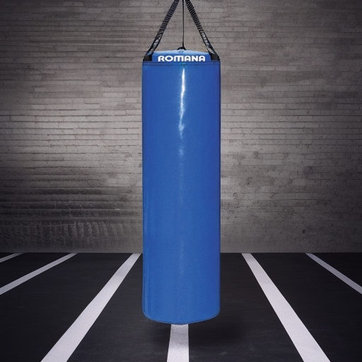 Мешок боксерский Romana 20 кг