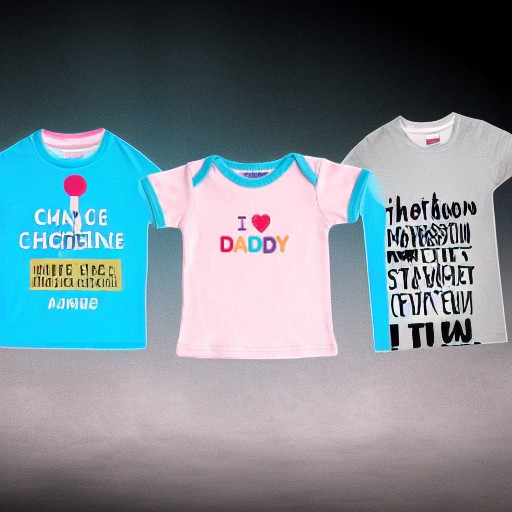 Футболка для девочки ВЕСЕЛЫЕ НАДПИСИ, 3-6 месяцев Luvable Friends