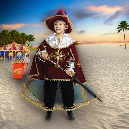 Мушкетер бордо