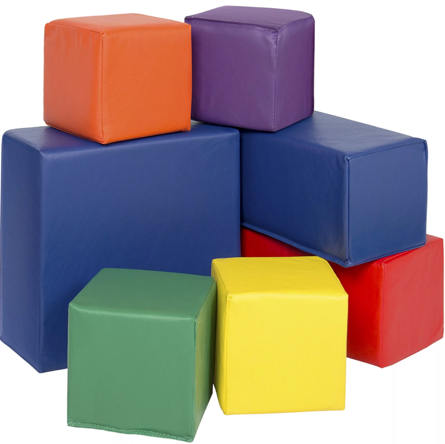 Кубики. Большие кубики для детей. Большие мягкие кубики. Мягкие кубики для детей большие. Гигантские мягкие кубики.