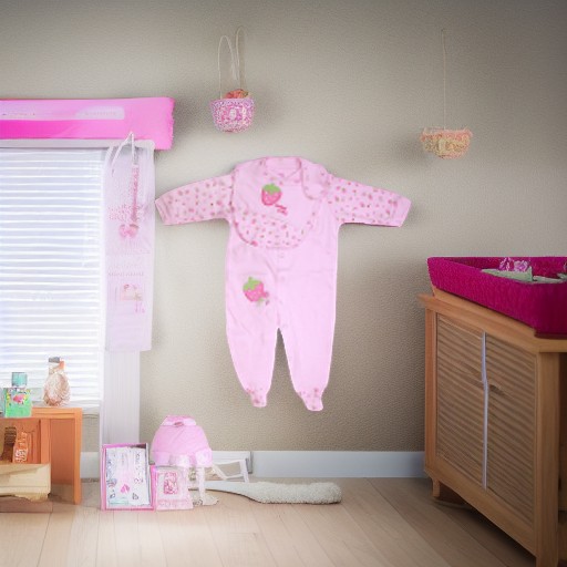 Набор МАЛЫШКА, 2 предмета, 6-9 месяцев Hudson Baby