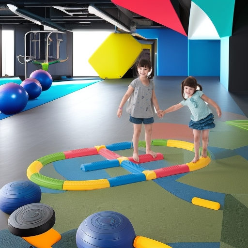 Тактильная дорожка с соединительными элементами 8/8/4 Weplay