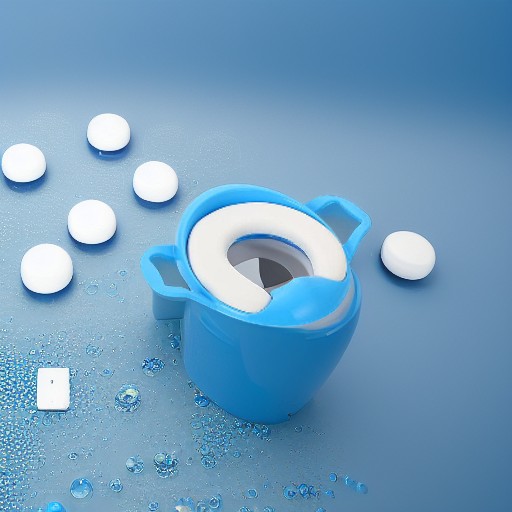 Адаптер для унитаза (с ручками в стороны) Roxy-Kids