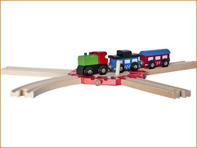 Дополнительный элемент ПОВОРОТНЫЙ МЕХАНИЗМ Woody