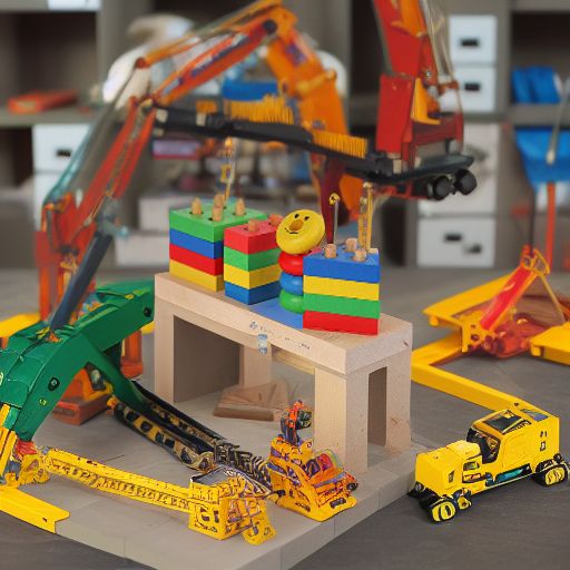 Набор строительных деталей для конструктора ГЕОМЕТРИК Краснокамская игрушка