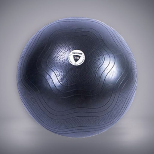 Гимнастический мяч LIVEPRO Anti-Burst Core Ball 75 см черный