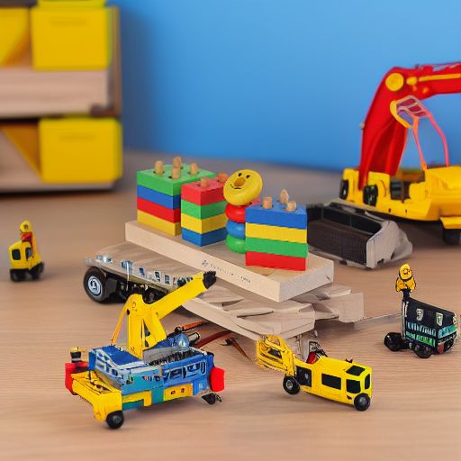 Набор строительных деталей для конструктора ГЕОМЕТРИК Краснокамская игрушка