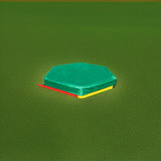 Чехол для песочницы FAMILY 6 граней Family