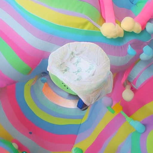 Сменные пакеты к горшку POTETTE PLUS, 30 штук Roxy-Kids