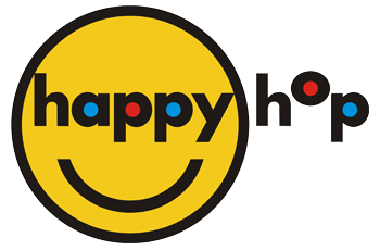 Happy Hop Happy Hop