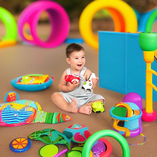 Игровой набор для малыша Африка, 3 фигурки Miniland