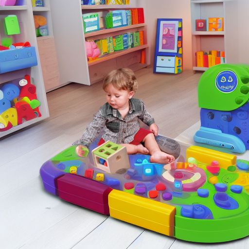 Логическая игрушка-cортер Нео