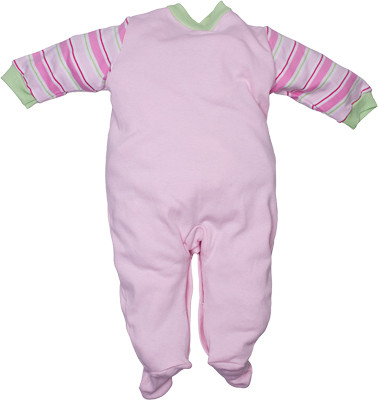 Набор ЯБЛОЧКО, 3-6 месяцев Hudson Baby