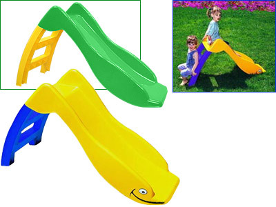 Горочка ДЕЛЬФИН PalPlay