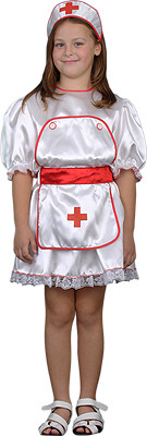 Медсестра, рост 128 Lipta TDP