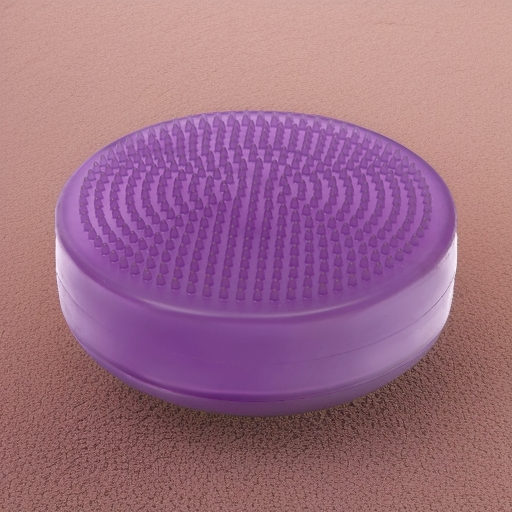 Подушка массажная TOGU Knobbed Cushion 23 см