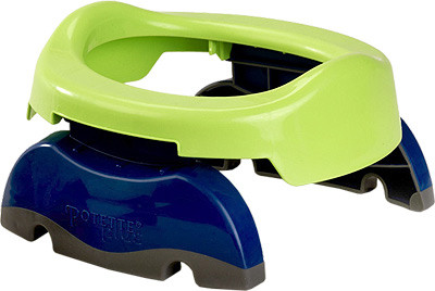 Дорожный горшок POTETTE PLUS Roxy-Kids